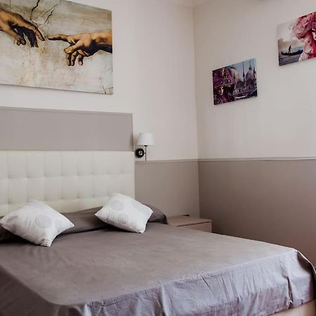 Appartampeppe Acireale Exterior foto
