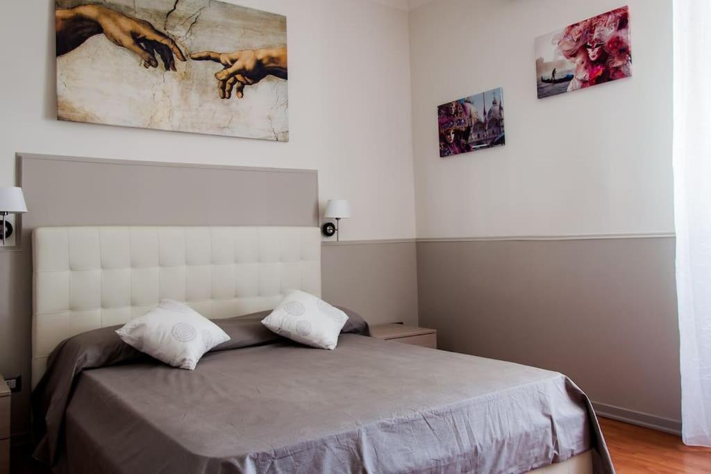 Appartampeppe Acireale Exterior foto