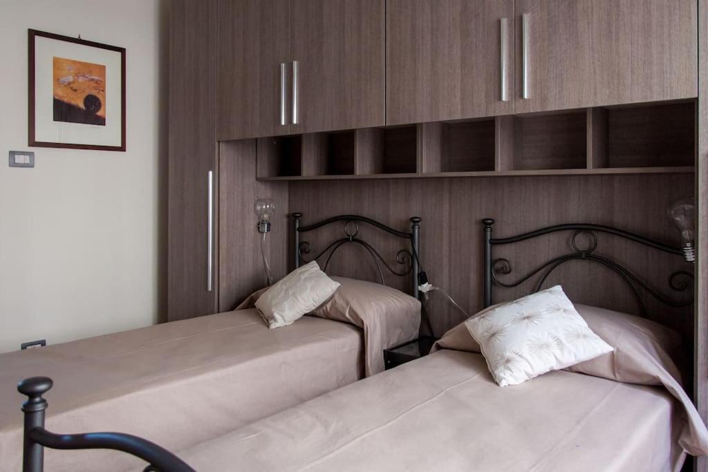 Appartampeppe Acireale Exterior foto